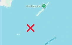 Khánh Hòa: Nam thanh niên mất tích khi đi thuyền trên vịnh Vân Phong