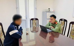 Thông tin sai sự thật tăng giá xăng, một cá nhân bị phạt 7,5 triệu đồng