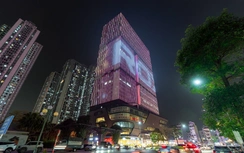 Đô thị TOD mở ra cơ hội mới cho bất động sản dòng tiền tại Hà Nội