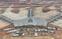 TP.HCM thúc tiến độ tuyến metro Bến Thành - Thủ Thiêm, xác định là dự án cấp bách