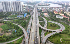 Bộ Xây dựng yêu cầu bảo đảm giao thông thông suốt trong ngày bầu cử