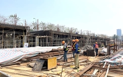 Quy định cấp phép xây dựng tối đa 10 ngày đối với công trình, 7 ngày với nhà ở riêng lẻ