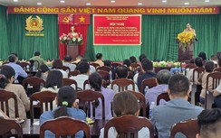 Từ 16/3, TP.HCM triển khai thanh toán lệ phí sát hạch lái xe bằng mã QR động