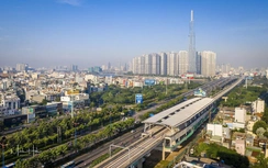 TP.HCM: Từ quy hoạch đường sắt đô thị đến bài toán nhân lực cho giao thông thông minh