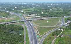 Đồng Tháp: Sắp khởi công hai tuyến kết nối cao tốc TP.HCM - Trung Lương