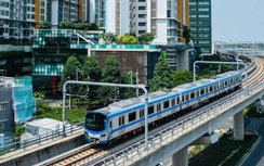 TP.HCM sẽ chỉ định thầu chọn tư vấn thẩm tra dự án metro Bến Thành - Thủ Thiêm
