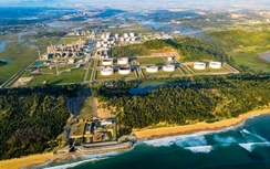 Thị trường năng lượng quốc tế biến động mạnh, BSR đã chủ động ứng phó như thế nào?