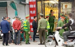Vụ án hai người thiệt mạng ở Hưng Yên: Nghi phạm tử vong trong ô tô