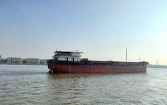 Đội tàu VR-SB vượt 3.000 phương tiện, sản lượng vận tải tăng gấp 3