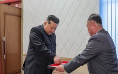 Triều Tiên hoàn tất bầu cử Quốc hội với tỉ lệ 99,99% cử tri đi bầu