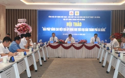 ThS Lê Tùng Lâm: Cần áp dụng BIM có lộ trình và triển khai theo từng giai đoạn
