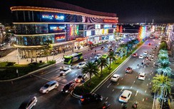Lý do gì nhà đầu tư nhạy bén chọn Vinhomes Royal Island?
