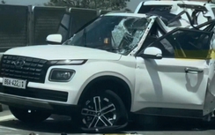 Dừng, đỗ ô tô sai quy định trên cao tốc để nghỉ ngơi - hành vi đặc biệt nguy hiểm