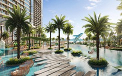 Aria Bay-The Spotlight Collection: Quỹ căn hộ tầm nhìn độc bản bên vịnh di sản