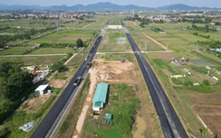 Hà Nội yêu cầu đẩy nhanh tiến độ các tuyến đường vành đai