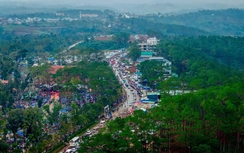 Phê duyệt lập quy hoạch chi tiết khu đô thị hơn 6.700 tỷ đồng ở Măng Đen