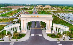 Hạ tầng bứt tốc mở ra chu kỳ tăng trưởng mới cho bất động sản phía Tây TP.HCM