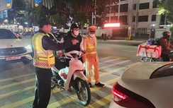 Kế hoạch 373 - "Quả đấm thép" trấn áp vi phạm, tội phạm trên các tuyến đường xứ Nghệ