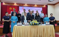 Vietnam Airlines và Pacific Airlines đồng hành cùng Festival Huế 2026