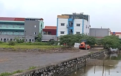 Dự án đường sắt tốc độ cao Bắc - Nam qua Ninh Bình đang triển khai ra sao?