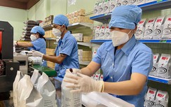 Doanh nghiệp nông sản cải thiện năng suất nhờ Chương trình 1322