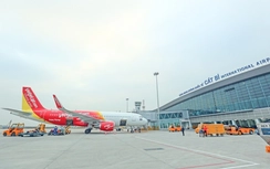 Cục Hàng không bàn giải pháp xử lý drone xâm nhập khu vực sân bay