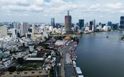 TP.HCM ban hành kế hoạch giải phóng mặt bằng cho đường sắt Bến Thành - Cần Giờ