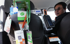 Ngành taxi Hong Kong và nỗi sợ công nghệ