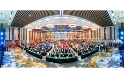 Bùng nổ Lễ ra quân các dự án Sun Property tại trung tâm Đà Nẵng cùng hơn 1.800 chiến binh