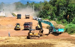 Quảng Ngãi: Chi hơn 45.000 tỷ đồng đầu tư công, ưu tiên dự án giao thông động lực