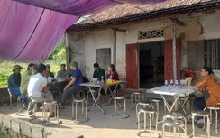 Vụ 3 người tử vong trong hầm tàu ở Khánh Hòa: Những cuộc điện thoại cuối cùng