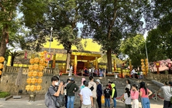 Giữ hồn cốt nghìn năm trong quy hoạch trăm năm