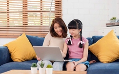 Làm bạn với con đúng cách