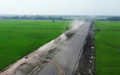 Chuẩn bị mời gọi đầu tư trạm dừng nghỉ cao tốc Châu Đốc – Cần Thơ – Sóc Trăng ở An Giang