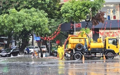 Bộ Xây dựng giao Cục Kết cấu hạ tầng xây dựng thực hiện 5 nhiệm vụ năm 2026