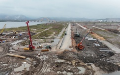 Quảng Ninh thúc tiến độ xử lý 7 dự án tồn đọng