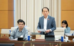 Đề xuất phân quyền tối đa cho Hà Nội, tăng tính chủ động, tự chịu trách nhiệm