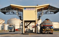 NMLD Dung Quất, Nghi Sơn tăng công suất để nguồn cung xăng dầu không gián đoạn