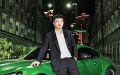 Mr Pips Phó Đức Nam và 74 người bị đề nghị truy tố trong vụ chiếm đoạt 1.300 tỷ đồng