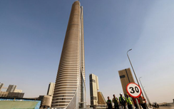 Các “siêu dự án” được kỳ vọng thay đổi diện mạo châu Phi