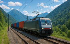 Hai dự án đường sắt trọng điểm đồng loạt tăng tốc, nhiều mốc quan trọng được thiết lập