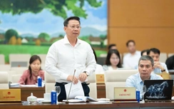 Đề xuất người dân có thể đăng ký hộ tịch tại bất cứ UBND cấp xã nào