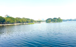 Hoàn thiện khung pháp lý quản lý hạ tầng cấp nước sạch