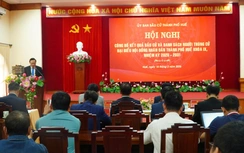 Công bố 53 đại biểu trúng cử Hội đồng nhân dân thành phố Huế