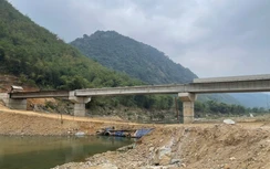 Hàng loạt cây cầu dân sinh ở Thanh Hoá sẽ hoàn thành trong năm 2026