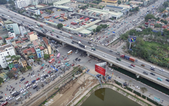 Bộ Xây dựng yêu cầu siết quản lý giá cước vận tải trước biến động giá nhiên liệu