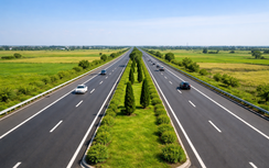 Ninh Bình đề xuất tuyến đường trục động lực 38km, tổng mức đầu tư hơn 7.100 tỷ đồng