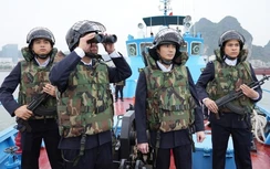 Xử lý nghiêm các hành vi buôn lậu, vận chuyển trái phép xăng dầu qua biên giới