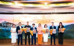 VHS Group - Đối tác chiến lược phân phối dự án Vinhomes Hải Vân Bay