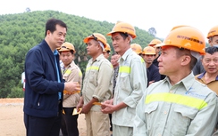 Gắn kết để vững mạnh: Hành trình một năm của Công đoàn Xây dựng Việt Nam